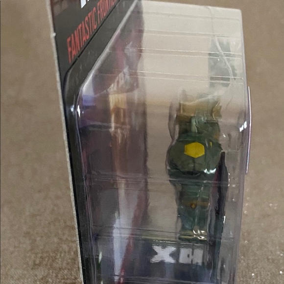 Roblox Series 8 Celebrity Action Core Figure - Picture 6 of 11